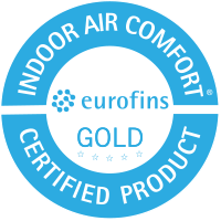 Kas ir EUROFINS<br>sertifikāts?
