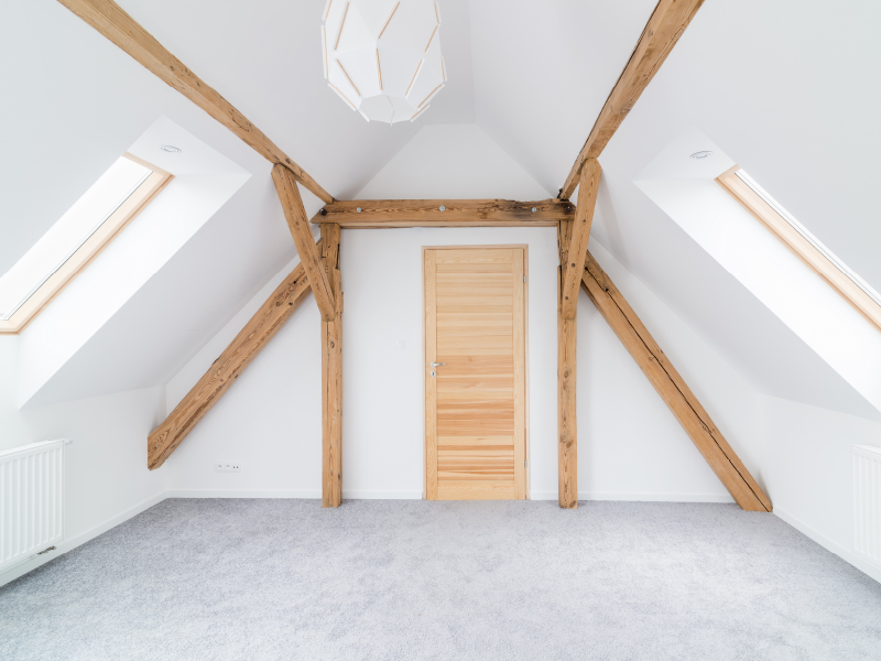 BĒNIŅI / Atvērtā telpa