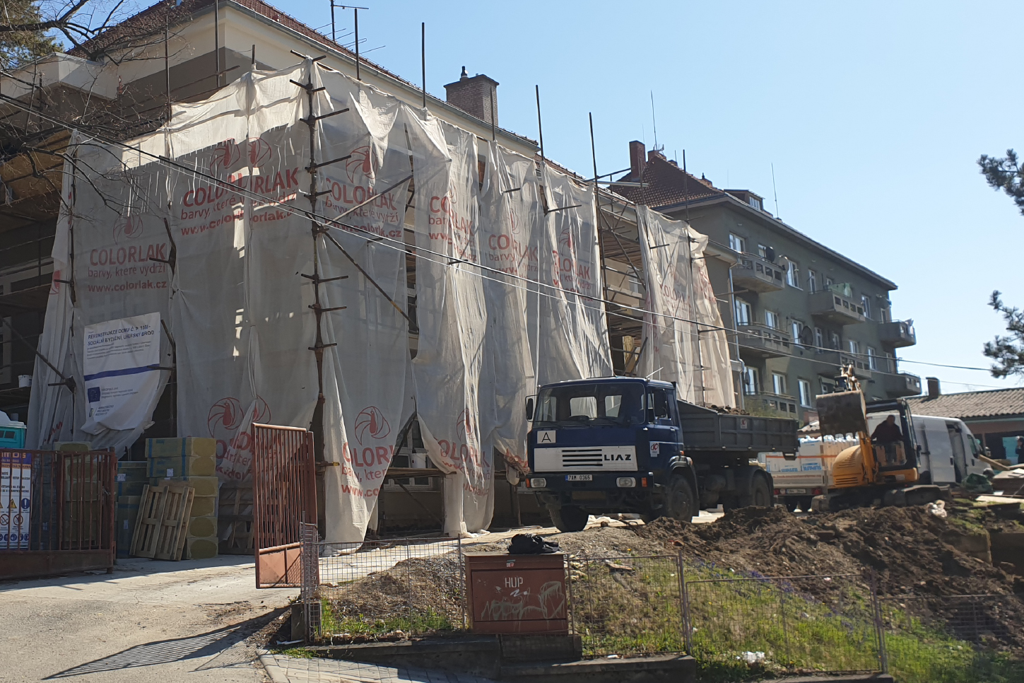 Dům sociálních služeb