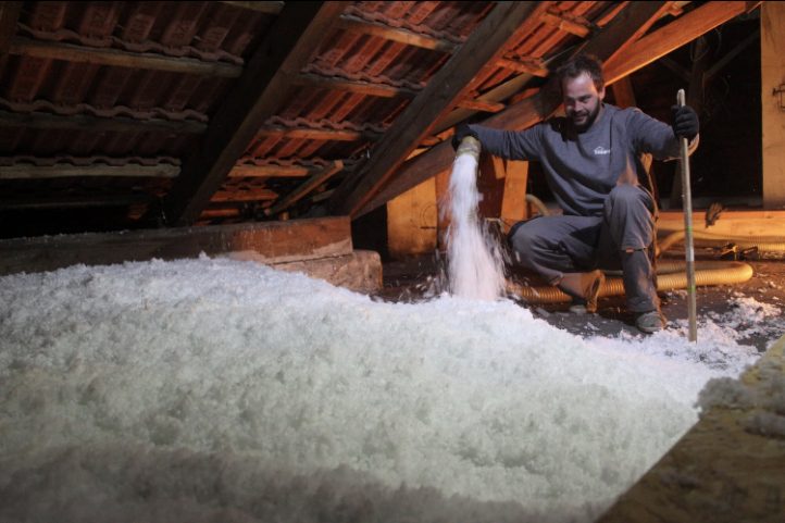 Bytový dům Lysá nad Labem